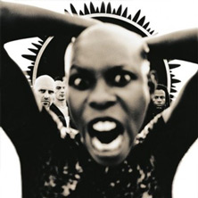 Skunk Anansie