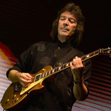 Steve Hackett