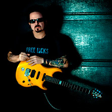 Steve Lukather