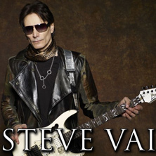 Steve Vai