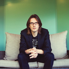 Steven Wilson