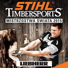 STIHL Timbersports