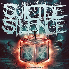 Suicide Silence