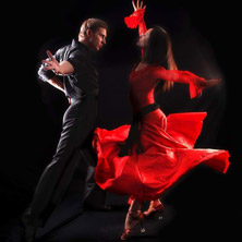 TANGO SEDUCCI&Oacute;N