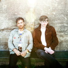 The Black Keys