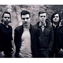 The Boxer Rebellion