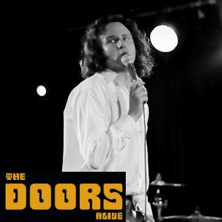 The Doors Alive