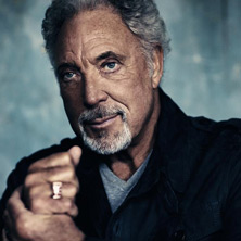 Tom Jones