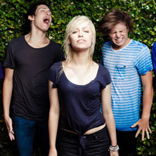 Tonight Alive