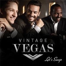 Vintage Vegas