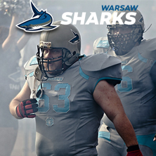 Warsaw Sharks
