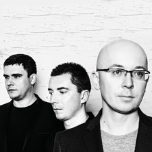 Marcin Wasilewski Trio