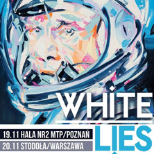 White Lies