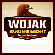 Wojak Boxing Night