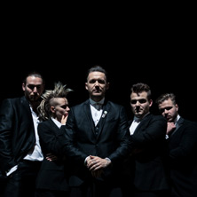 Wojtek Mazolewski Quintet