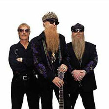 ZZ Top
