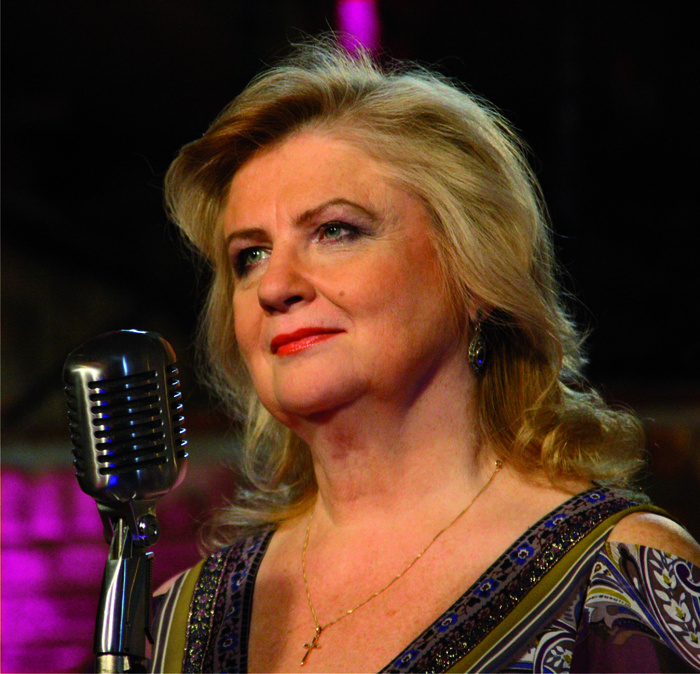 Stanislawa Celińska fot. Marcin Banasik