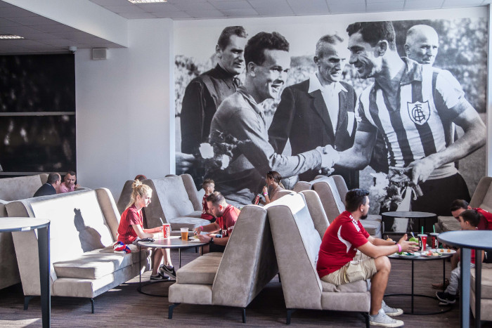 Wisła Krak&oacute;w