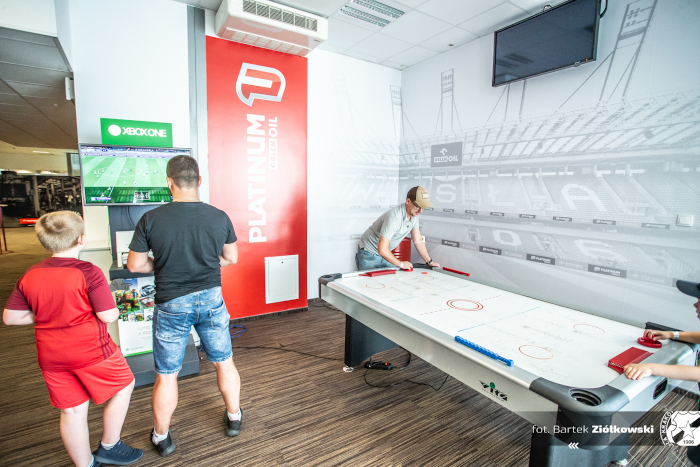 Wisła Krak&oacute;w