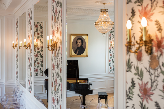 Sala Koncertowa Fryderyk