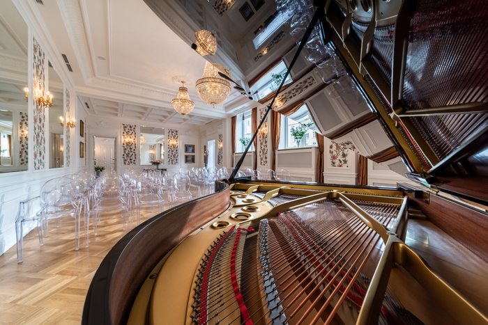 Sala Koncertowa Fryderyk