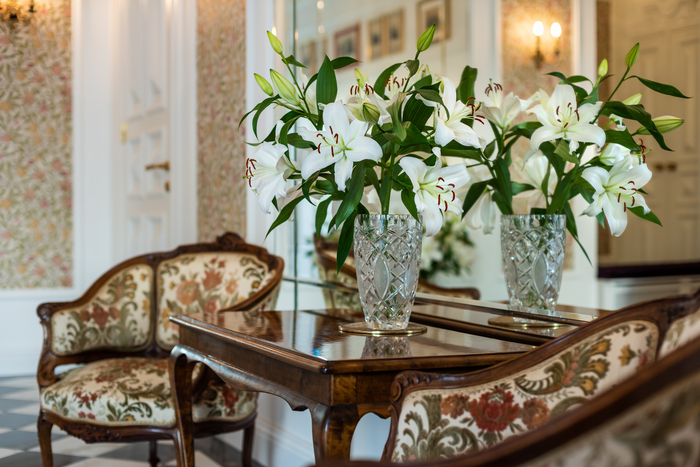 Sala Koncertowa Fryderyk