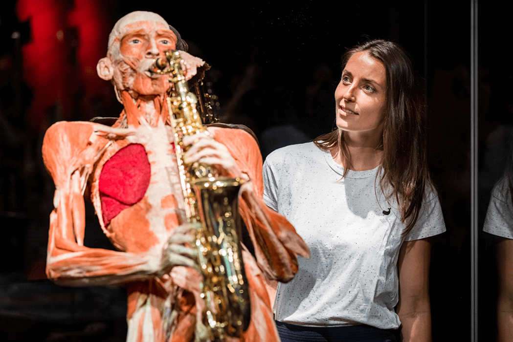 Body Worlds
