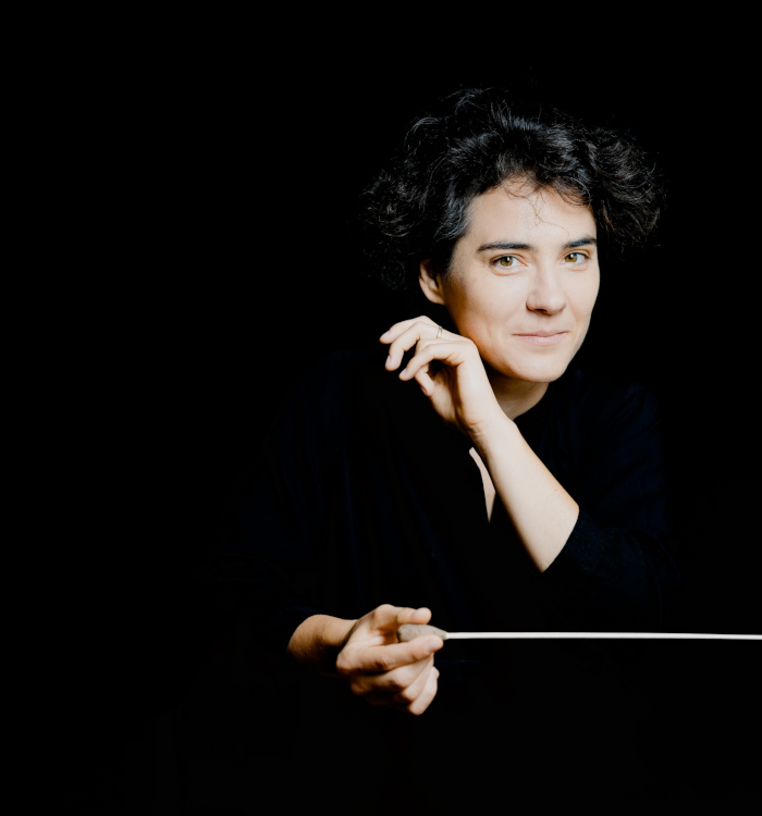 Marzena Diakun fot. Marco Borggreve