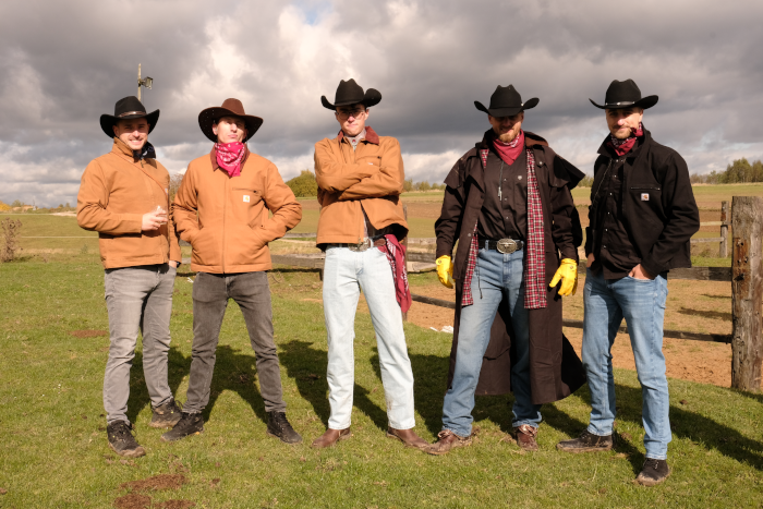 Jaszkowo Western Days