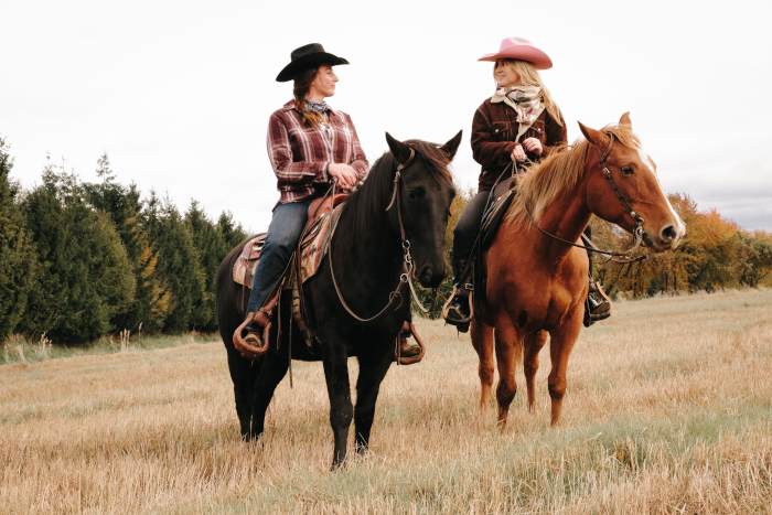 Jaszkowo Western Days