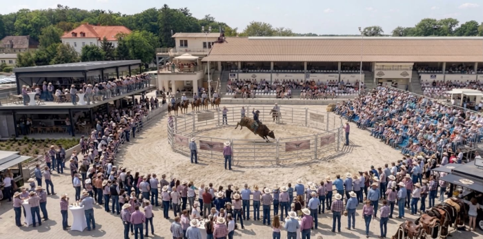 Jaszkowo Western Days
