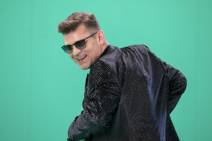 Zenek Martyniuk