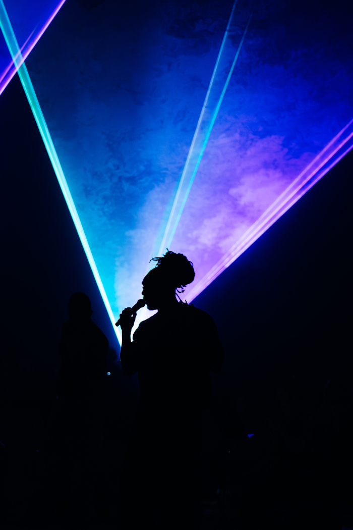ELECTRO SYMPHONY
