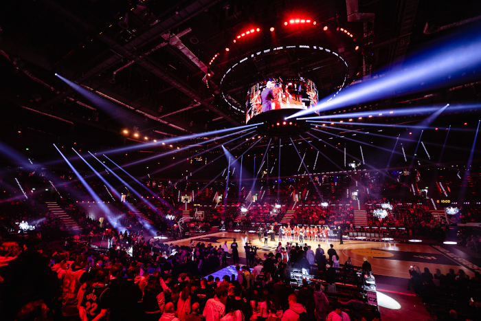 SHAQ Presents All Stars League 3