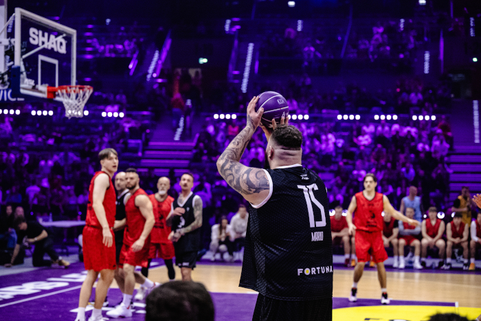 SHAQ Presents All Stars League 3