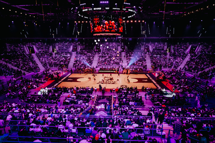 SHAQ Presents All Stars League 3