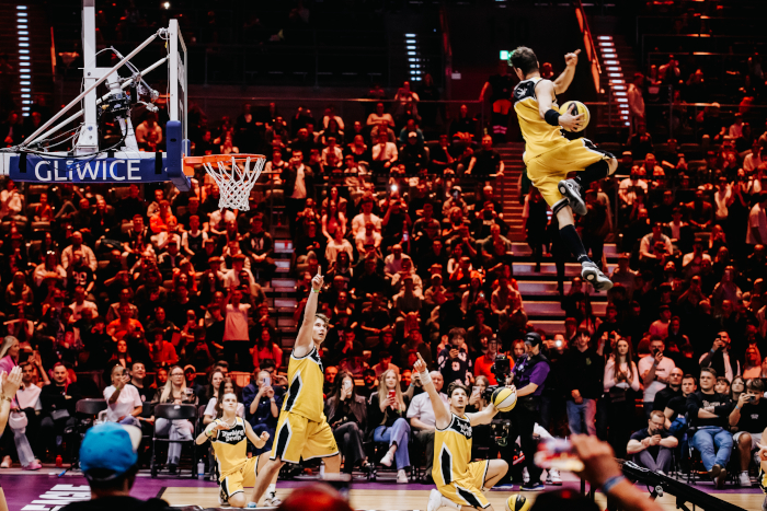 SHAQ Presents All Stars League 3
