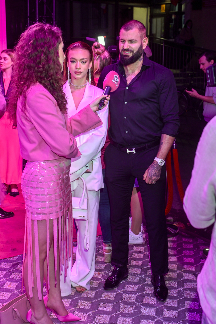 Pink Party