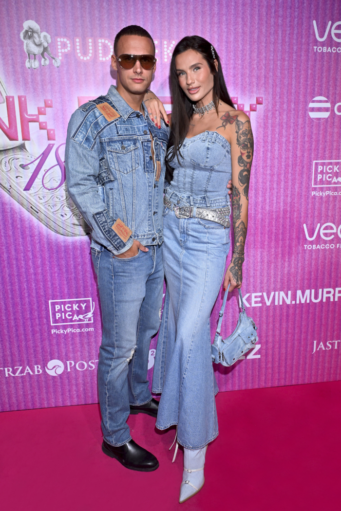 Pink Party