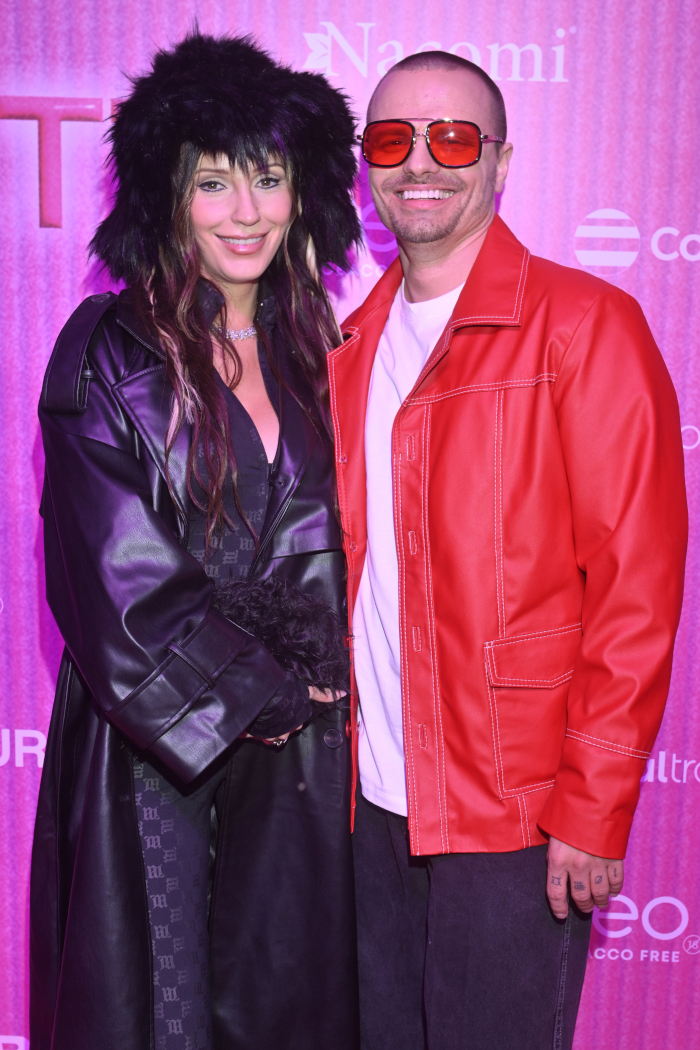 Pink Party
