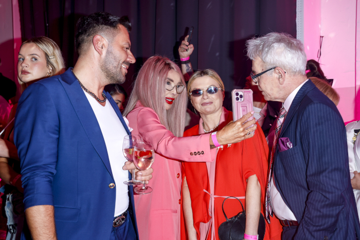 Pink Party