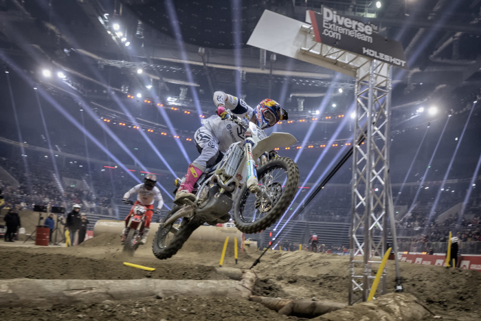 Mistrzostwa Świata SuperEnduro 2026