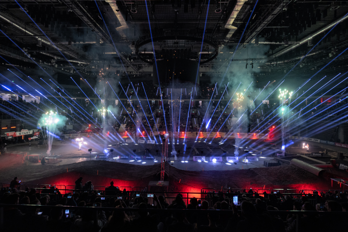 Mistrzostwa Świata SuperEnduro 2026