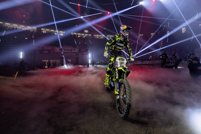 Mistrzostwa Świata SuperEnduro 2026