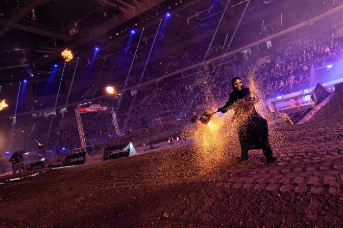 Mistrzostwa Świata SuperEnduro 2026