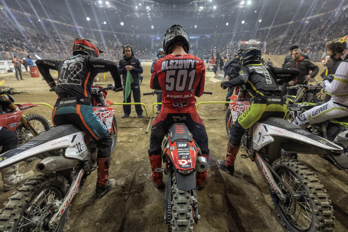 Mistrzostwa Świata SuperEnduro 2026
