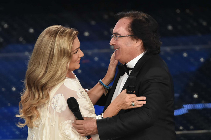 AL BANO & ROMINA POWER