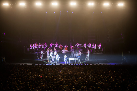 Abba The Show