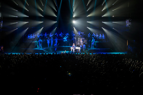 Abba The Show