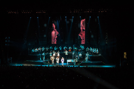 Abba The Show
